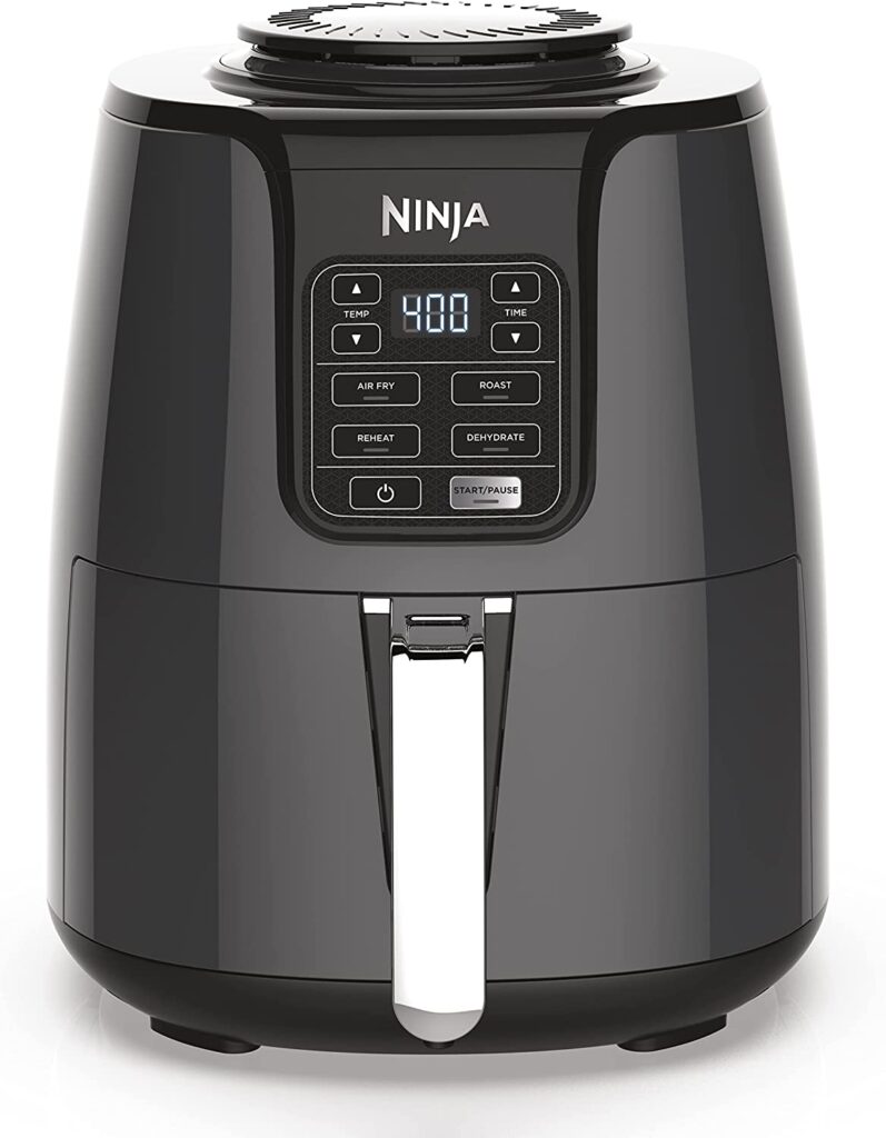 The Best Ninja Air Fryers to Buy Online Ninja Appliance Hub