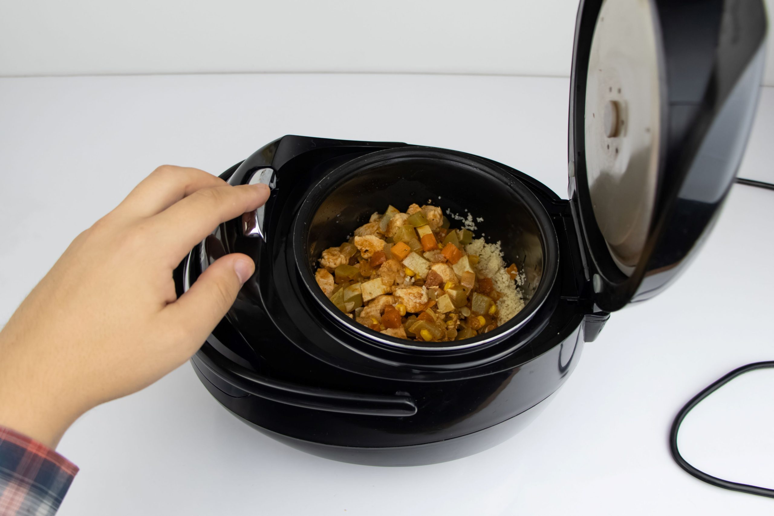 Ninja Crockpot