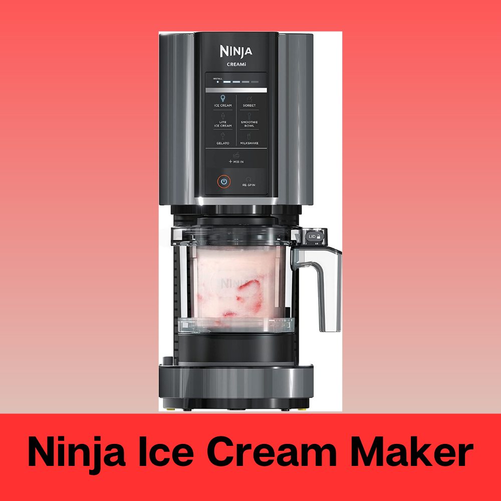 Recommended Products - Ninja Appliance Hub