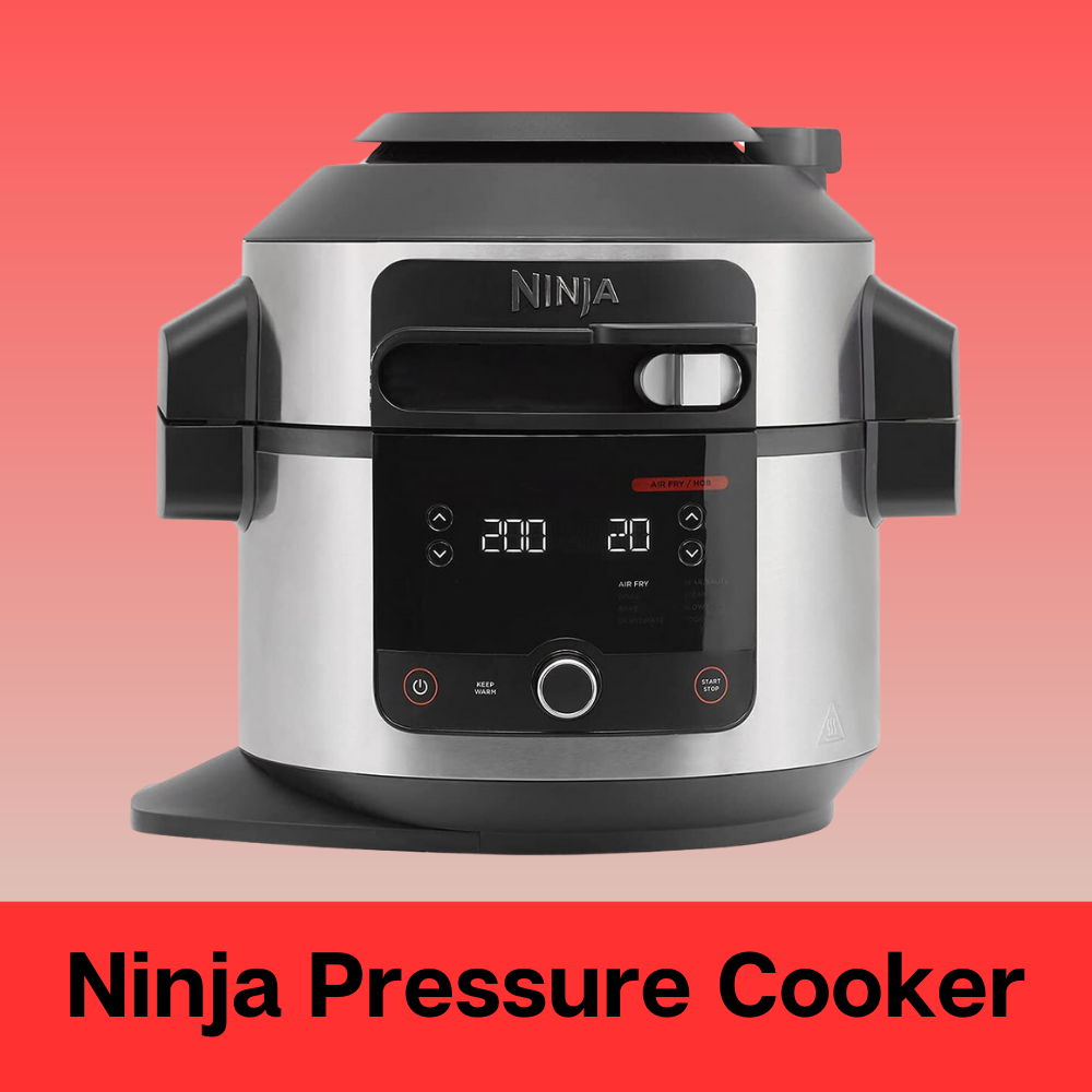 Recommended Products - Ninja Appliance Hub