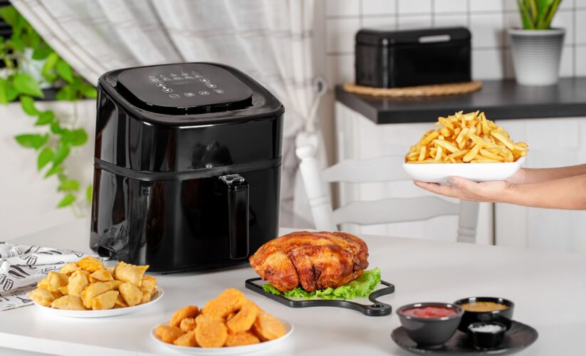 How to Preheat a Ninja Air Fryer