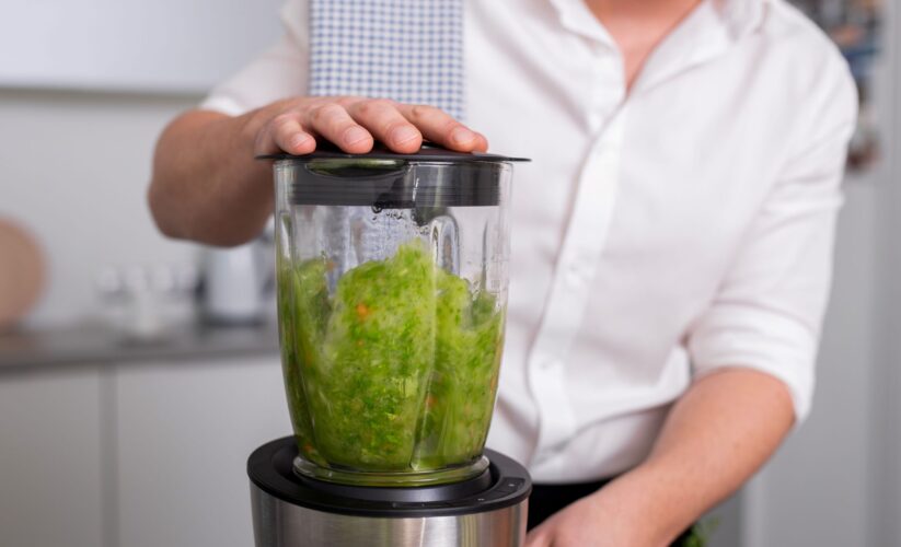 Ninja Food Processor