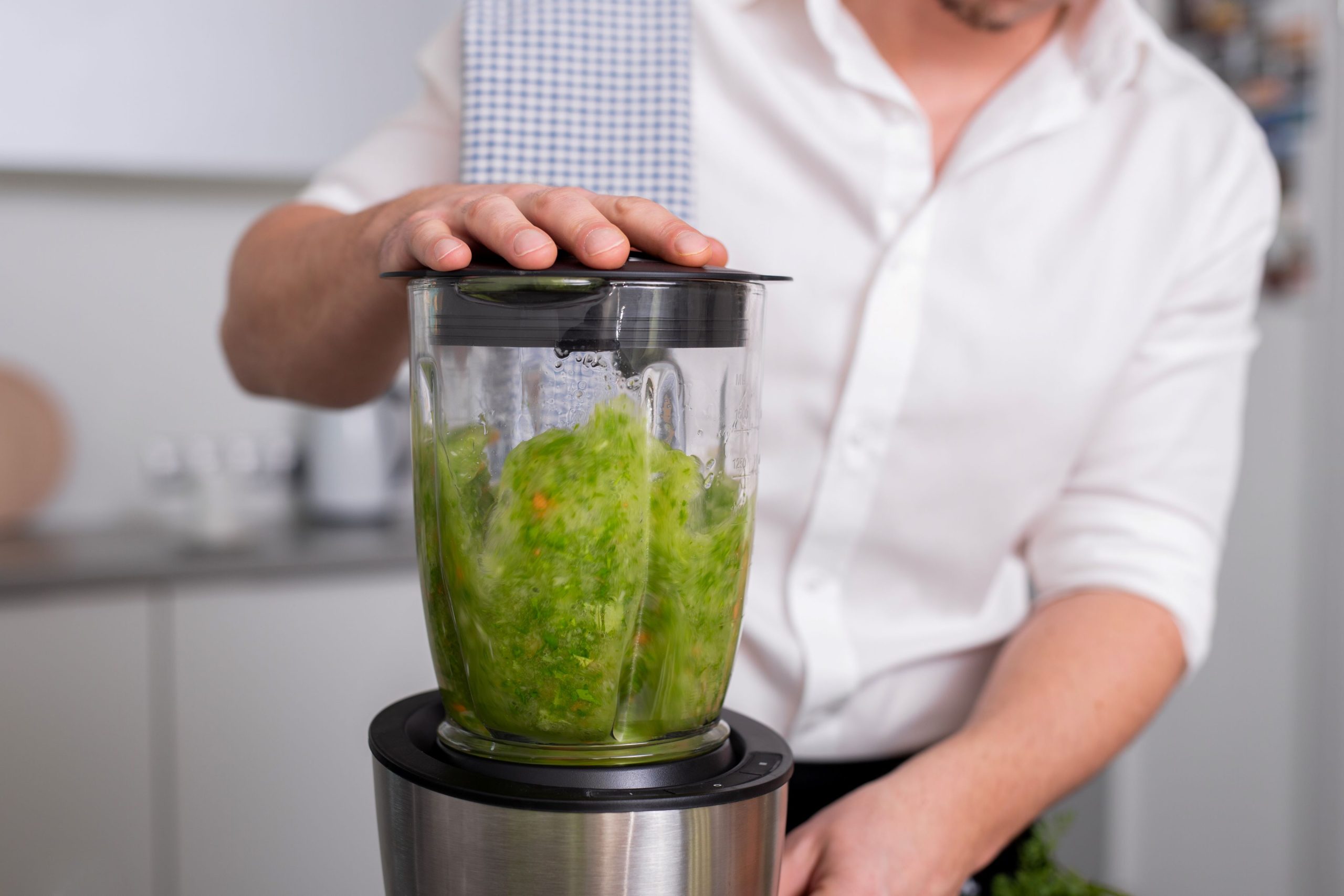 Ninja Food Processor