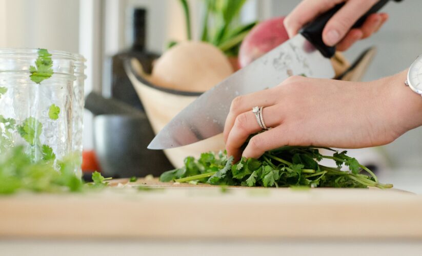 The Best Ninja Knives for Your Kitchen