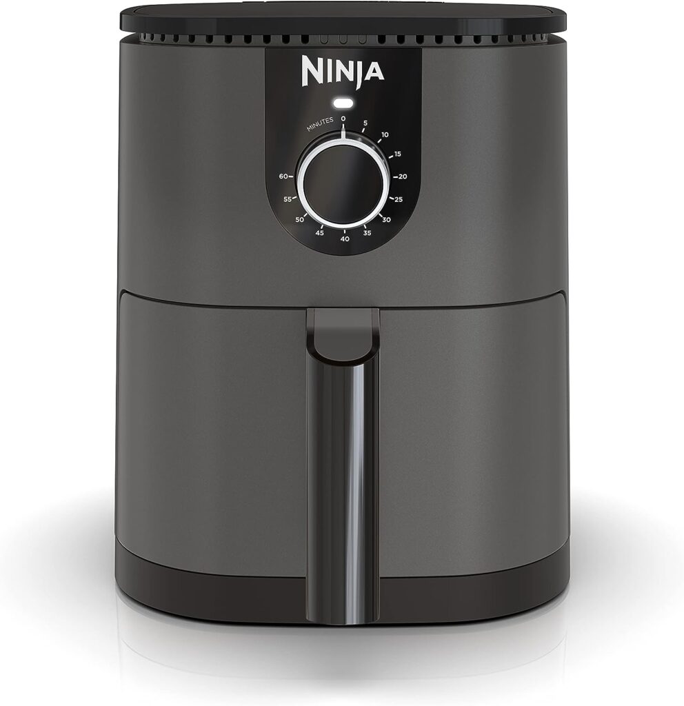 How to Preheat a Ninja Air Fryer Ninja Appliance Hub