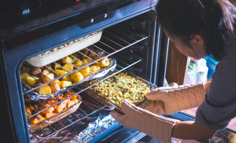 The Best Ninja Countertop Oven