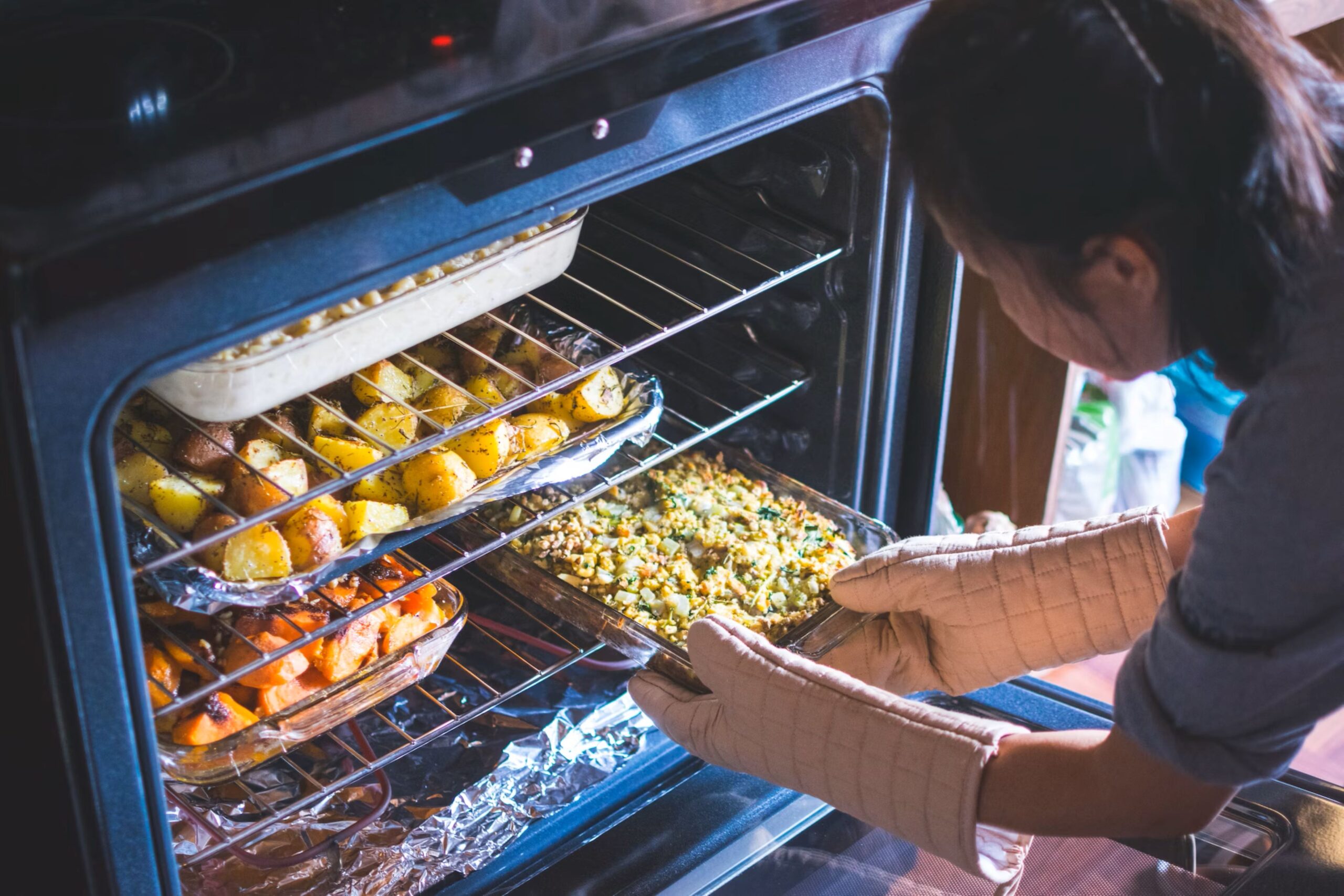 The Best Ninja Countertop Oven