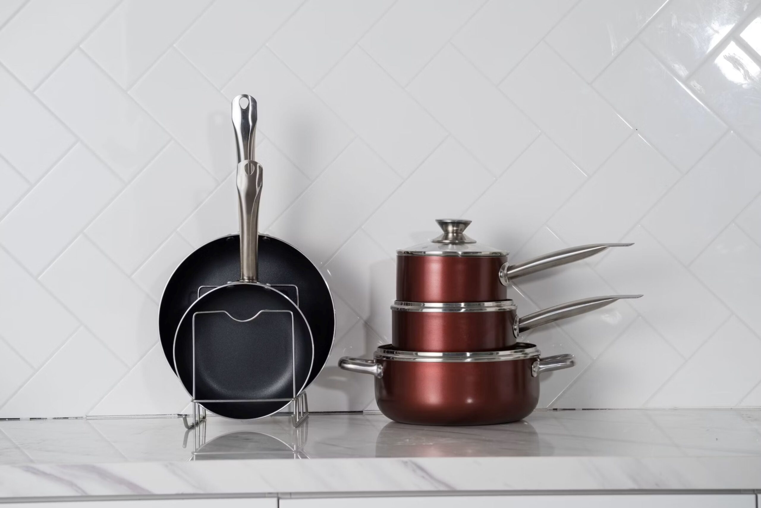 The Best Ninja Pots and Pan Set