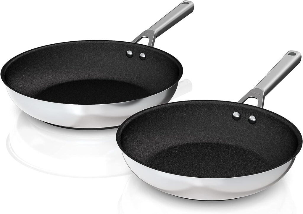 Ninja Frying Pans A Comprehensive Guide Ninja Appliance Hub