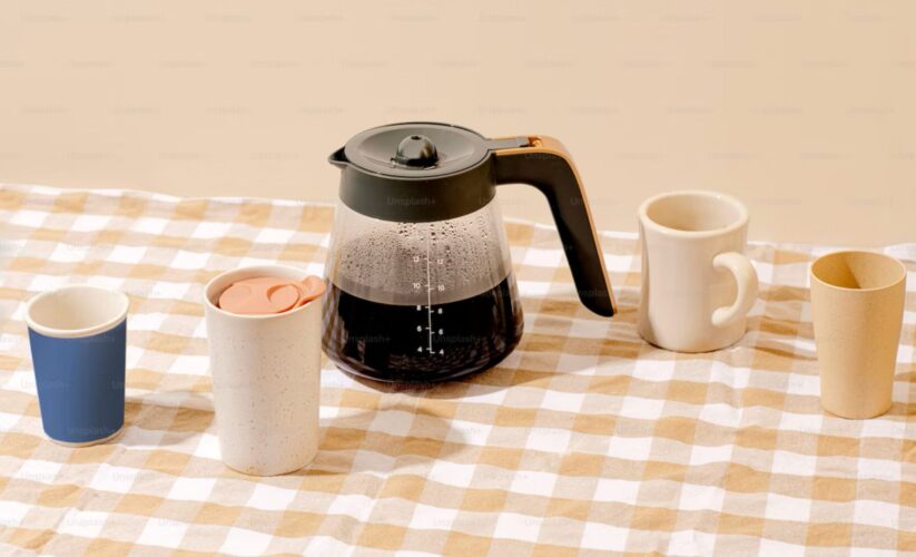 Ninja Coffee Pot Replacement: A Must-Have for Coffee Enthusiasts