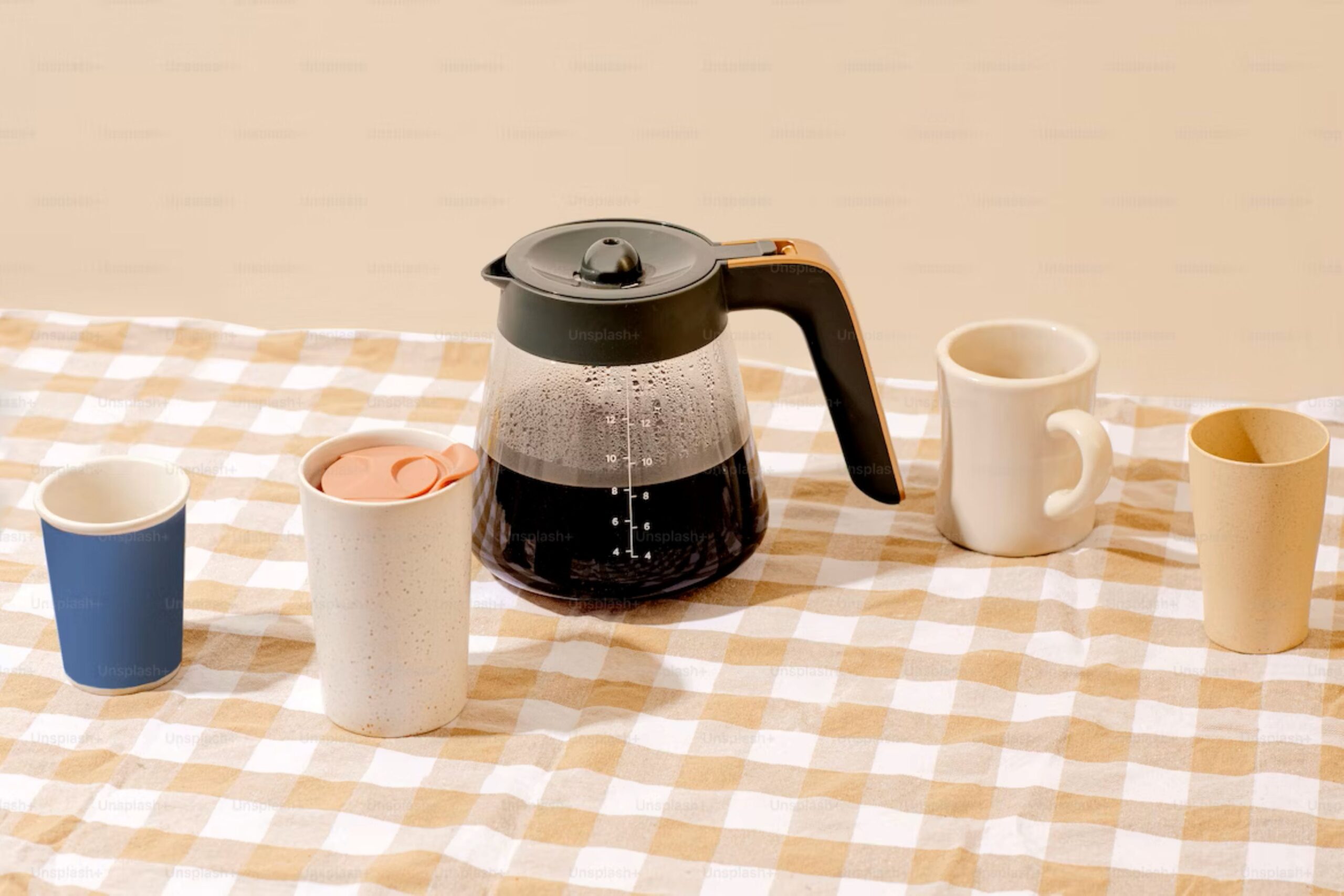 Ninja Coffee Pot Replacement: A Must-Have for Coffee Enthusiasts