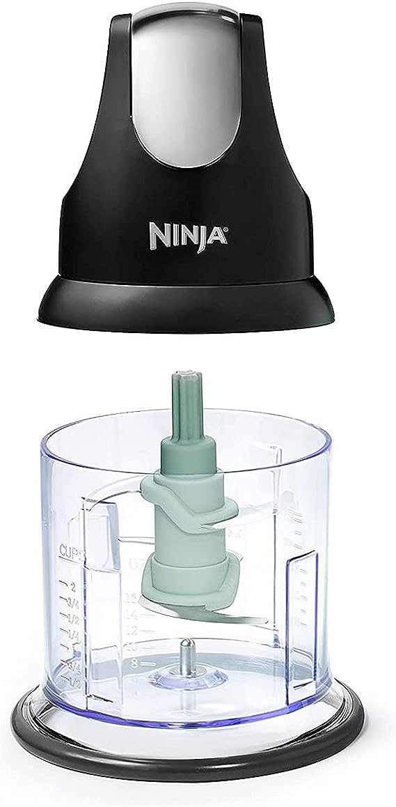 The Best Ninja Chopper Ninja Appliance Hub