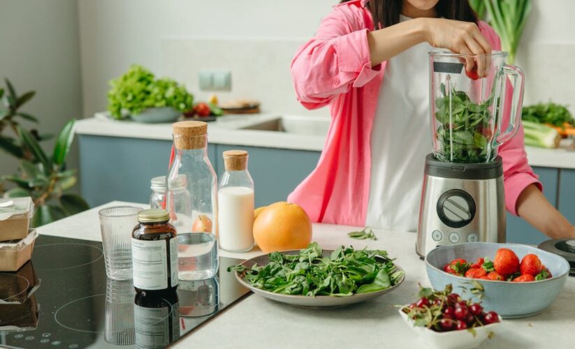 How to Use Your Ninja Blender Like a Pro