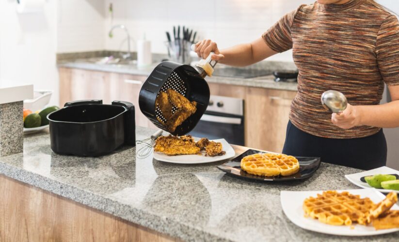 ninja air fryer accessories