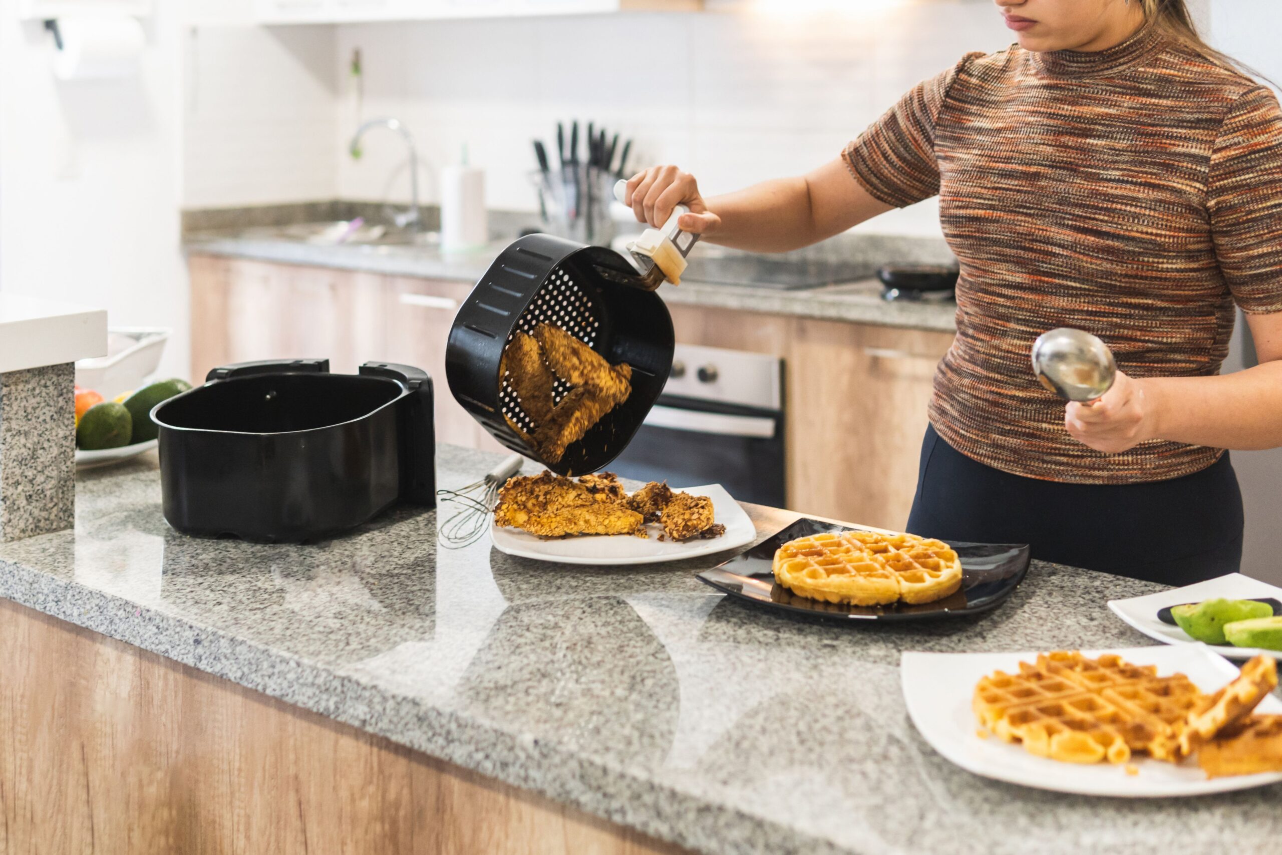 Must-Have Ninja Air Fryer Accessories for Home Cooks