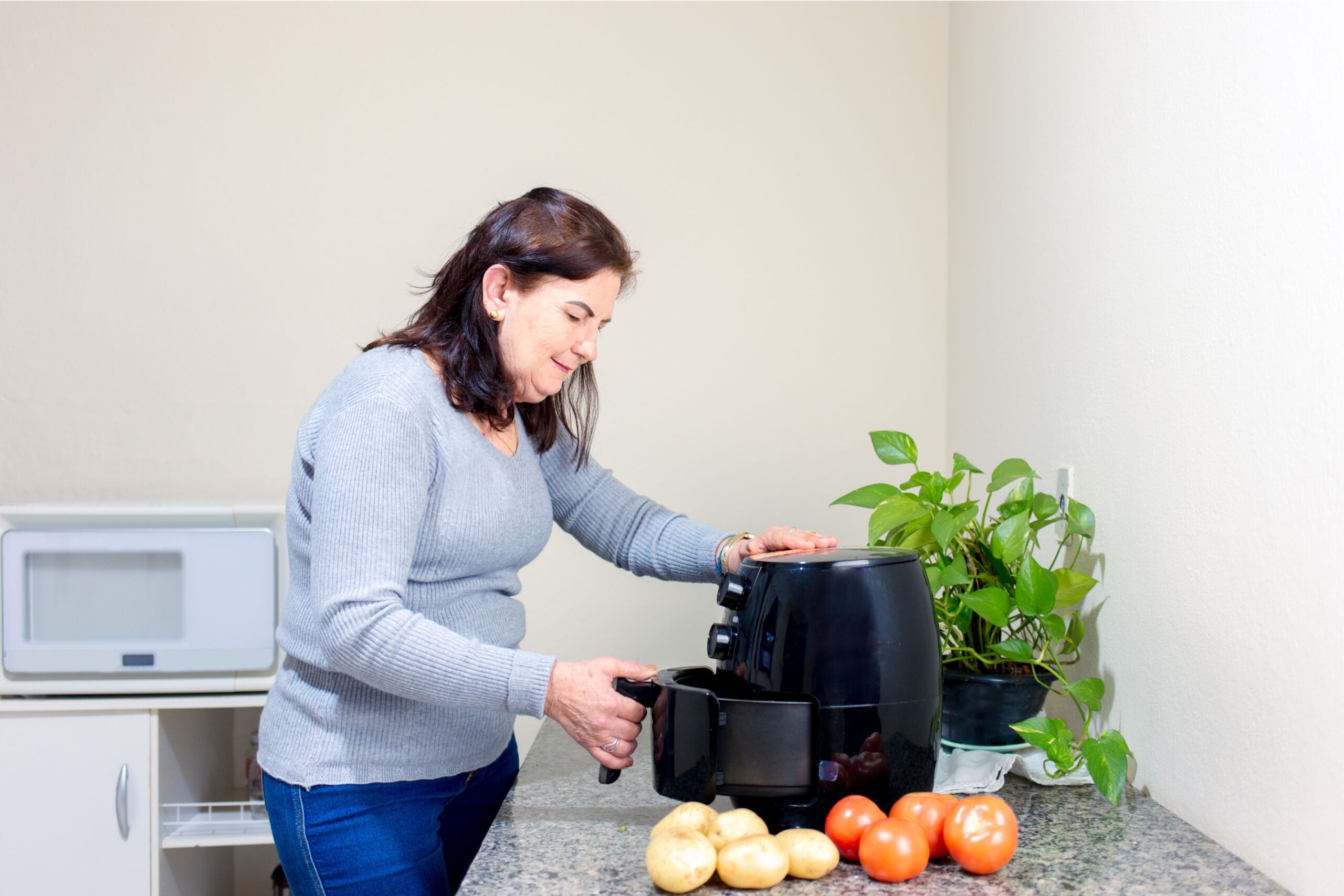 Ninja Dual Air Fryer Review: The Ultimate Kitchen Appliance