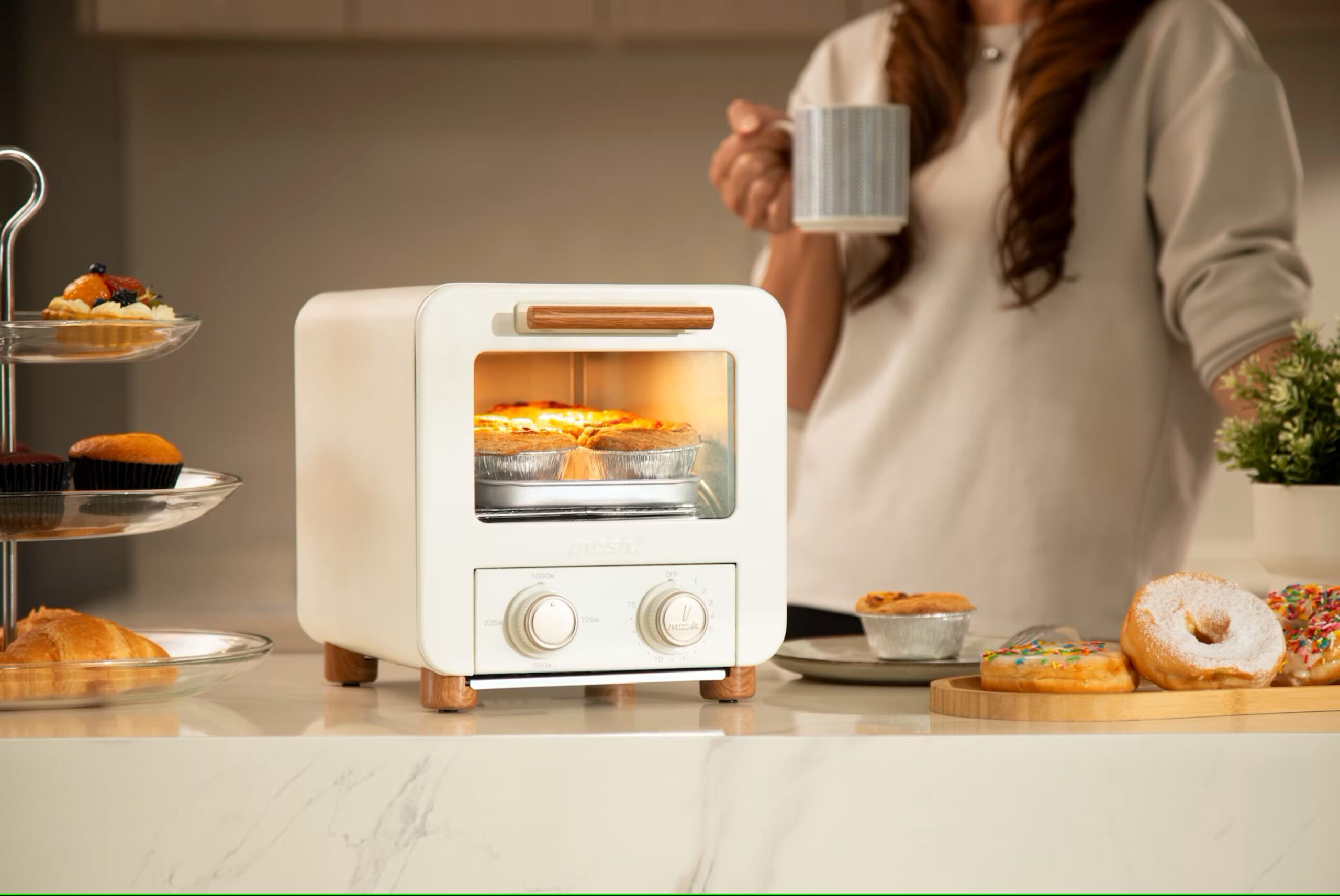 Ninja Flip Toaster: Your Ultimate Breakfast Game-Changer