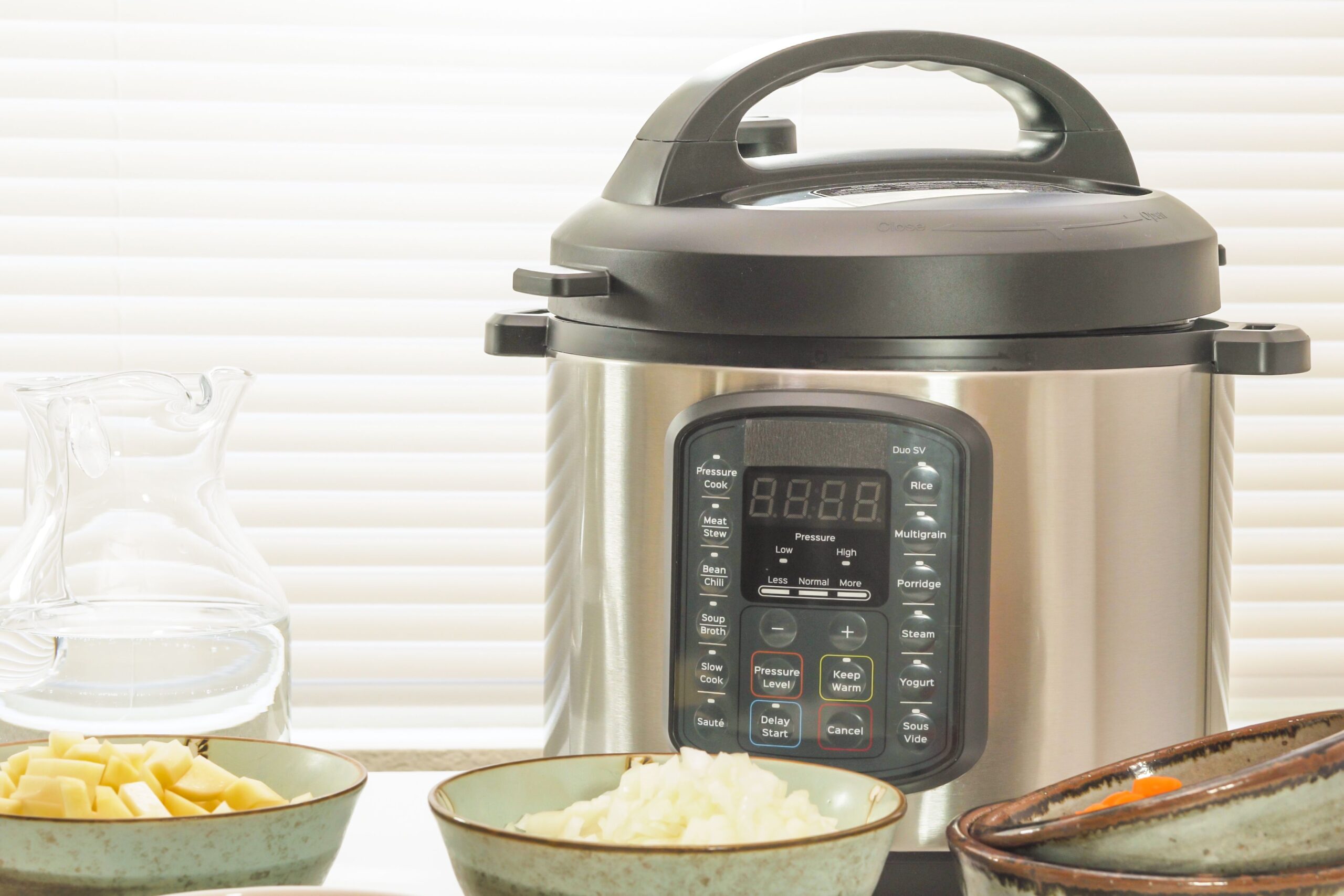 Ninja Foodi 10 in 1: Maximize Your Kitchen Efficiency