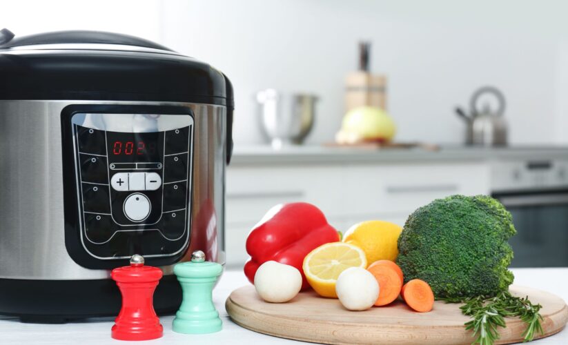 Ninja Slow Cooker: The Ultimate Guide to Features and Benefits