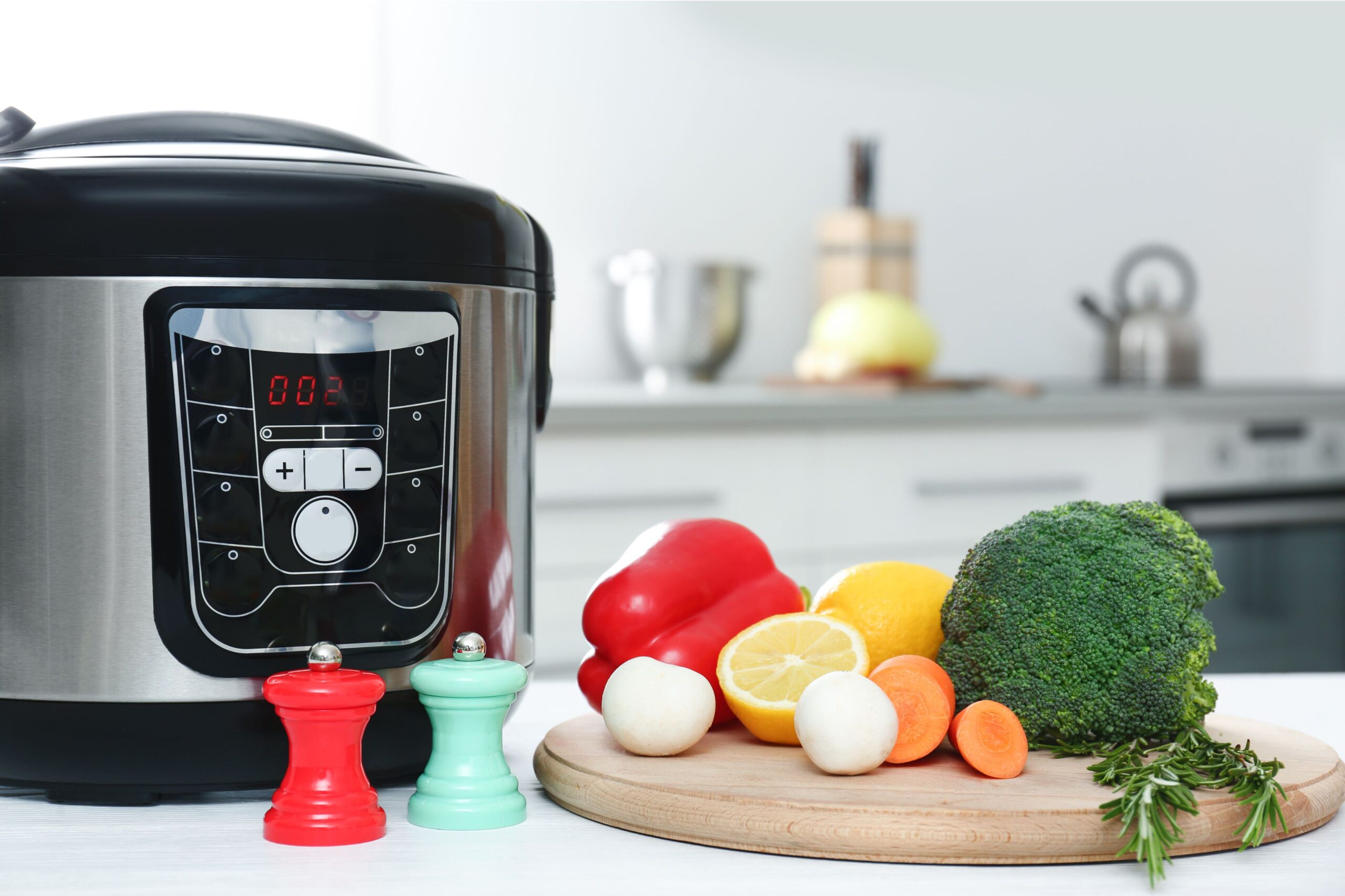 Ninja Slow Cooker: The Ultimate Guide to Features and Benefits