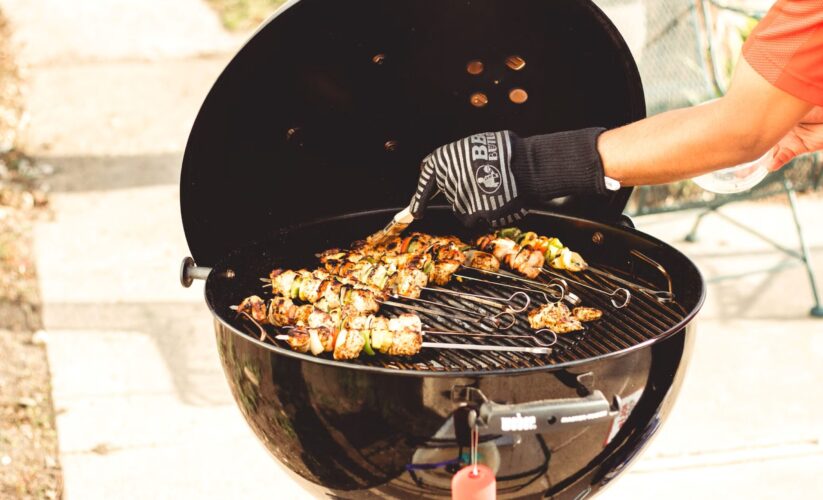 Ninja Woodfire Outdoor Grill: The Secret to Perfect Grilling