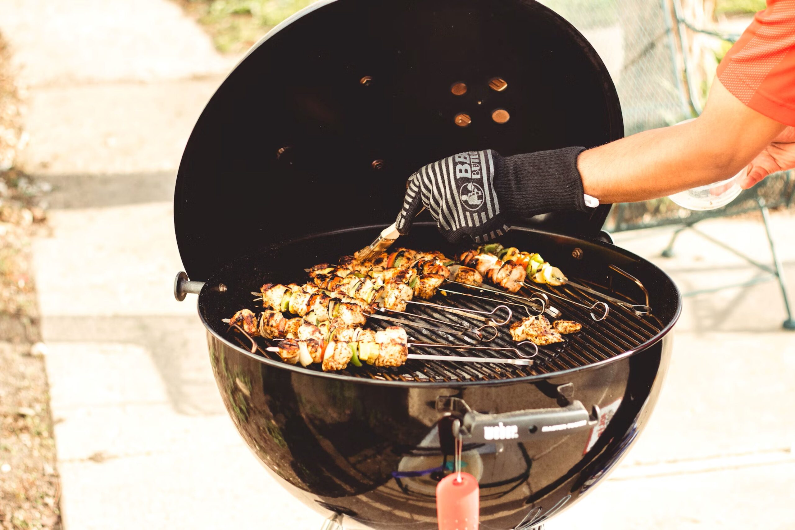 Ninja Woodfire Outdoor Grill: The Secret to Perfect Grilling