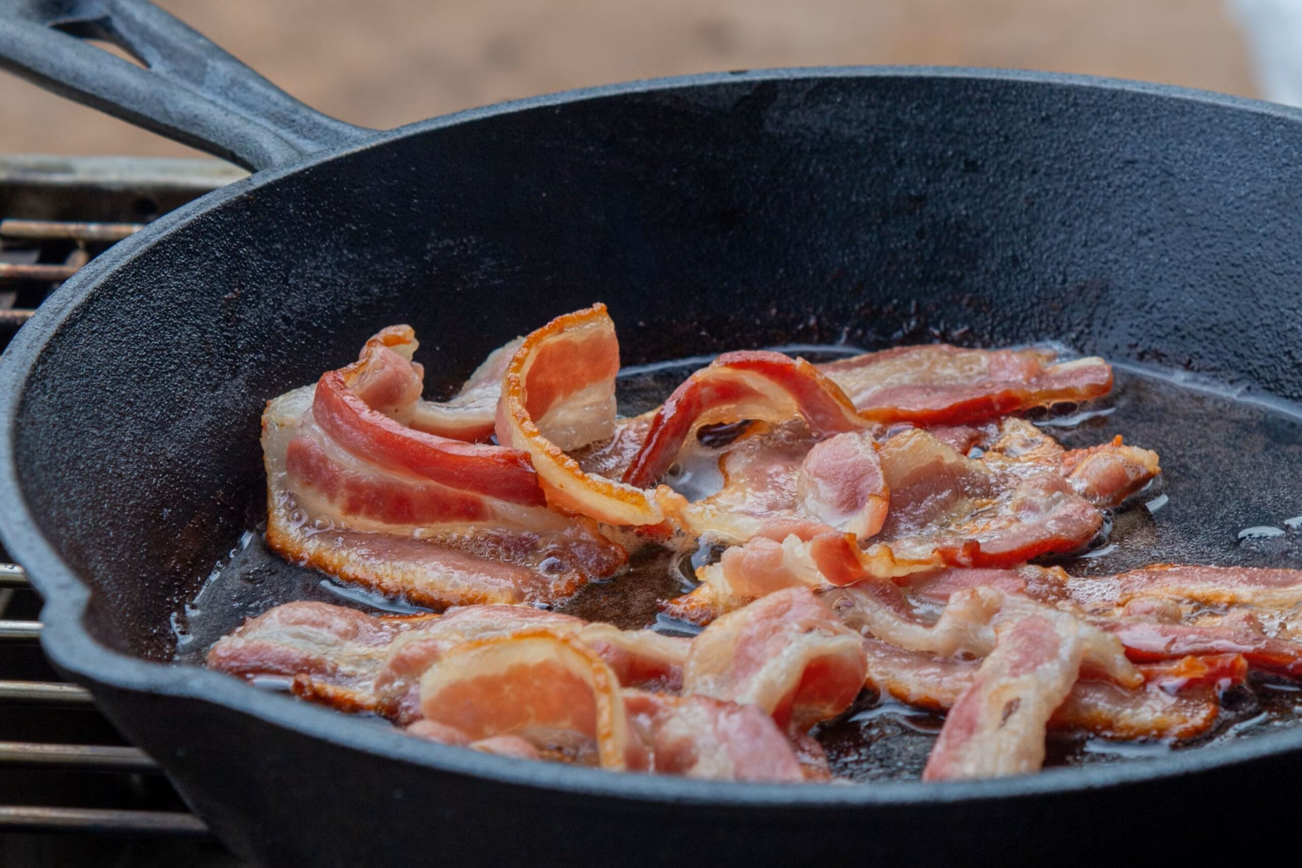 Bacon Air Fryer Ninja: Quick and Easy Recipes You’ll Love