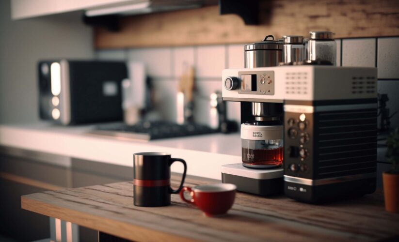 best ninja coffee maker