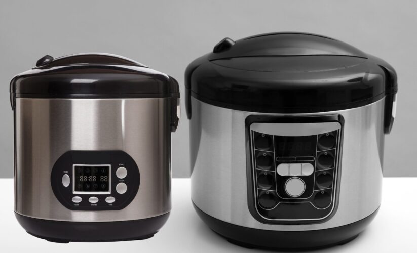 instant pot vs ninja foodi