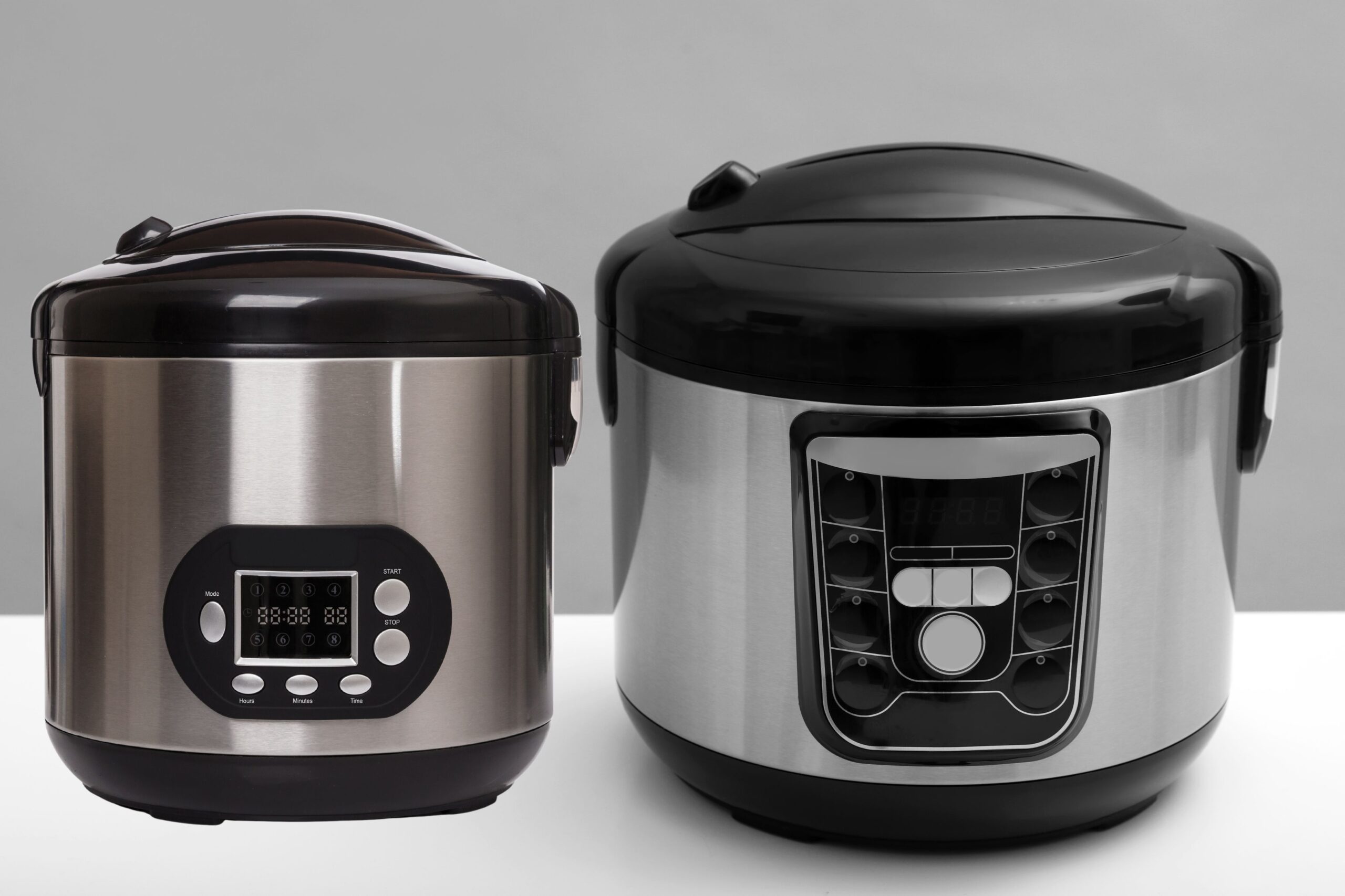 Instant Pot vs Ninja Foodi: A Comprehensive Comparison