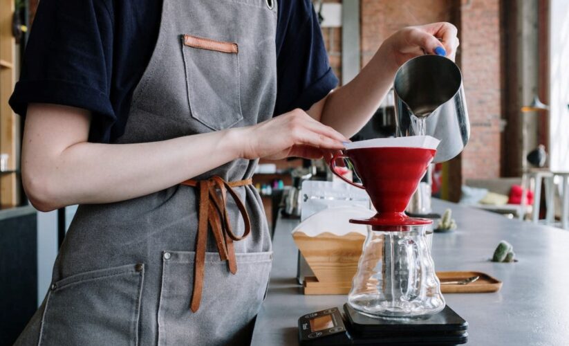 ninja coffee filters