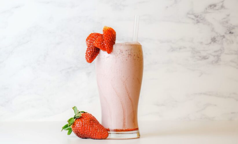 ninja creami milkshake recipes