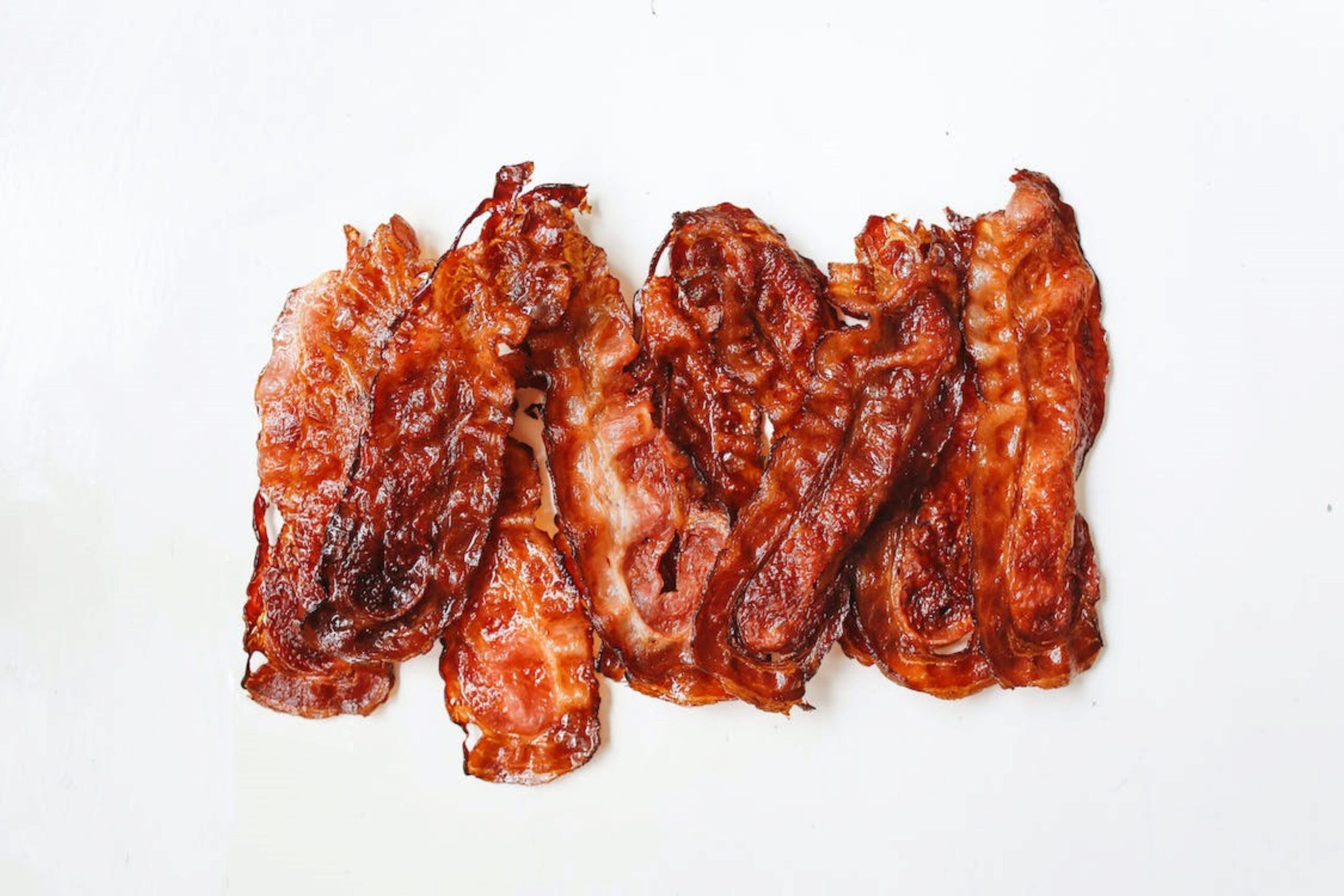 Ninja Foodi Bacon Recipes: Unleash Flavor in Every Bite