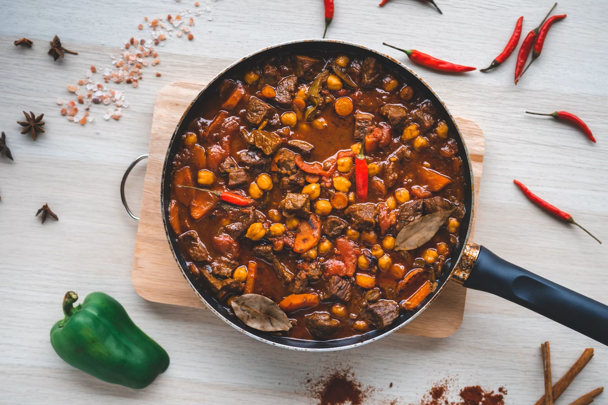 Ninja Foodi Beef Stew Recipe: A Flavorful Comfort Meal