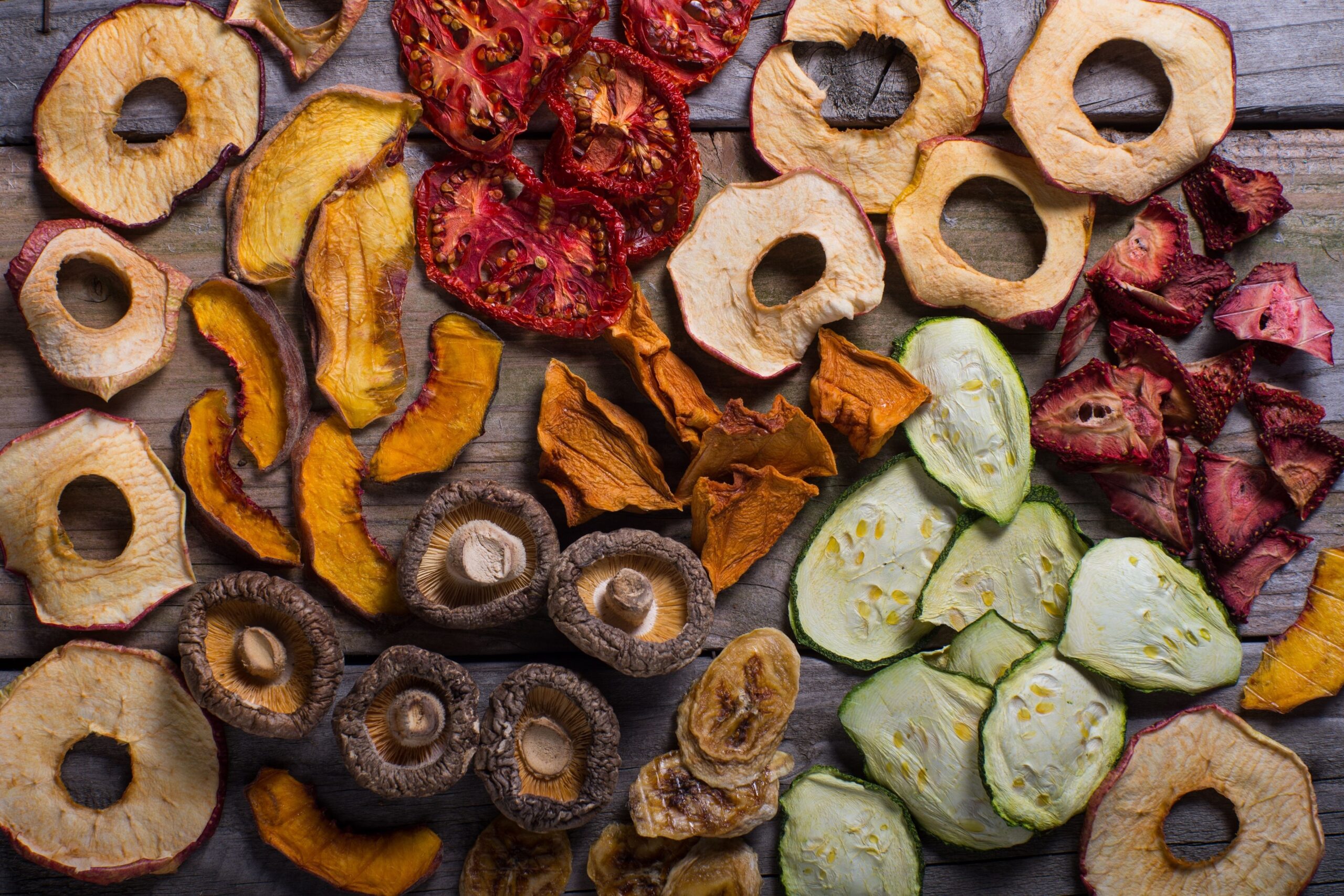 Ninja Foodi Dehydrator: Healthy Snacking Made Easy