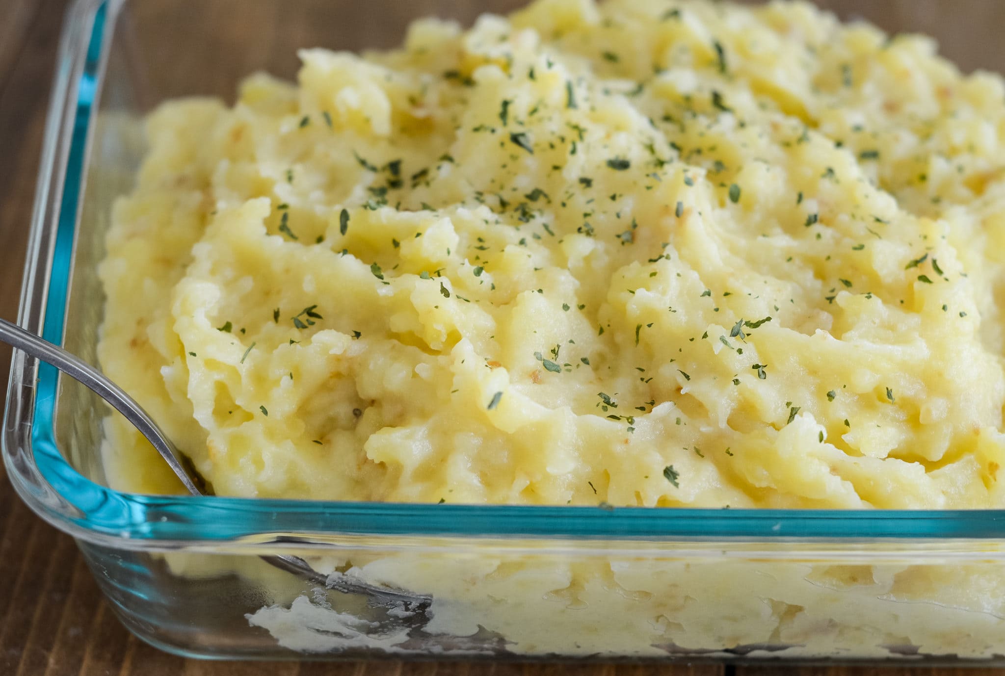 Ninja Foodi Mashed Potatoes: A Flavorful Side Dish Recipe