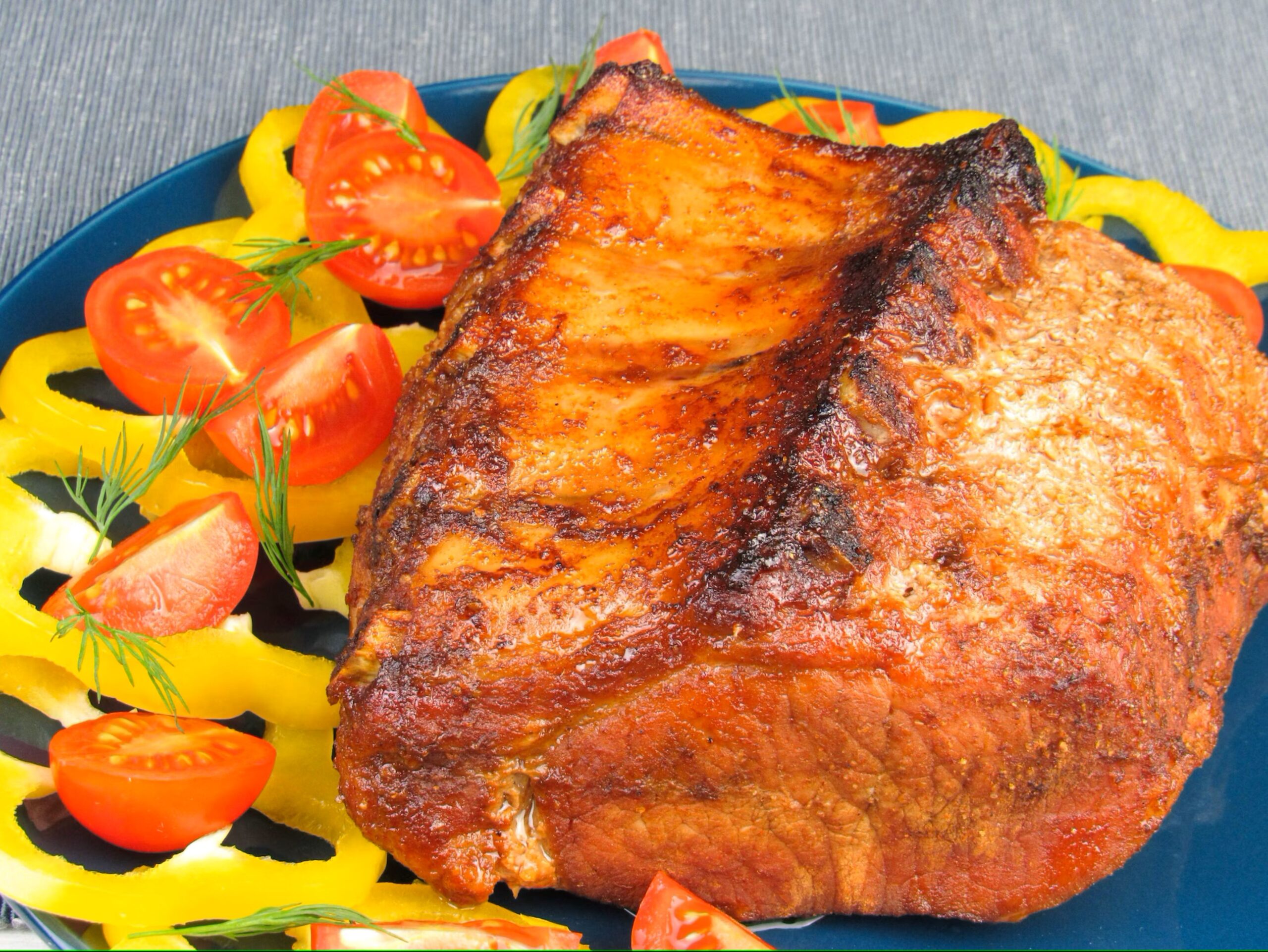 Ninja Foodi Pork Tenderloin: Step-by-Step Cooking Guide