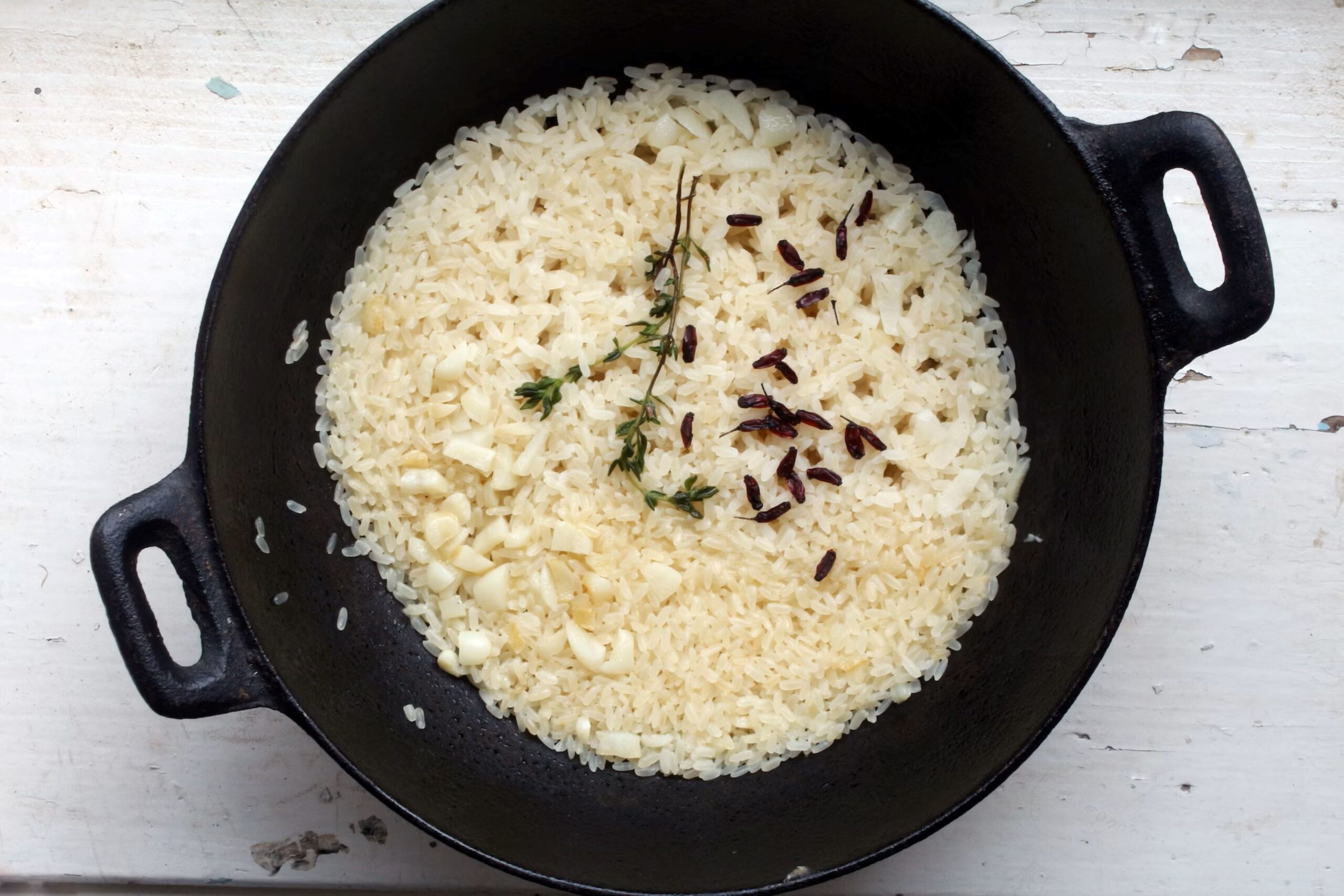 Step-by-Step Ninja Foodi Rice Recipe for Beginners