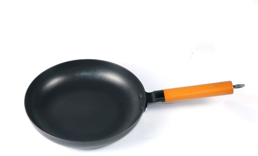 Ninja Non-Stick Pans: The Key to Perfect Meals Every Time