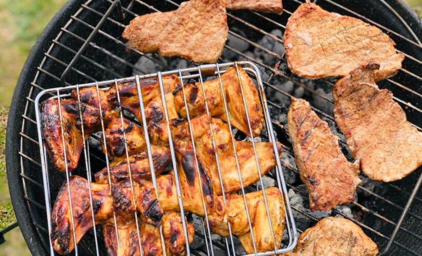 Ninja Woodfire Grill Recipes: Savor the Ultimate BBQ Experience