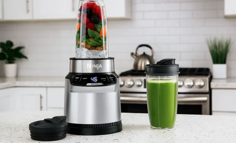 ninja nutri pro blender