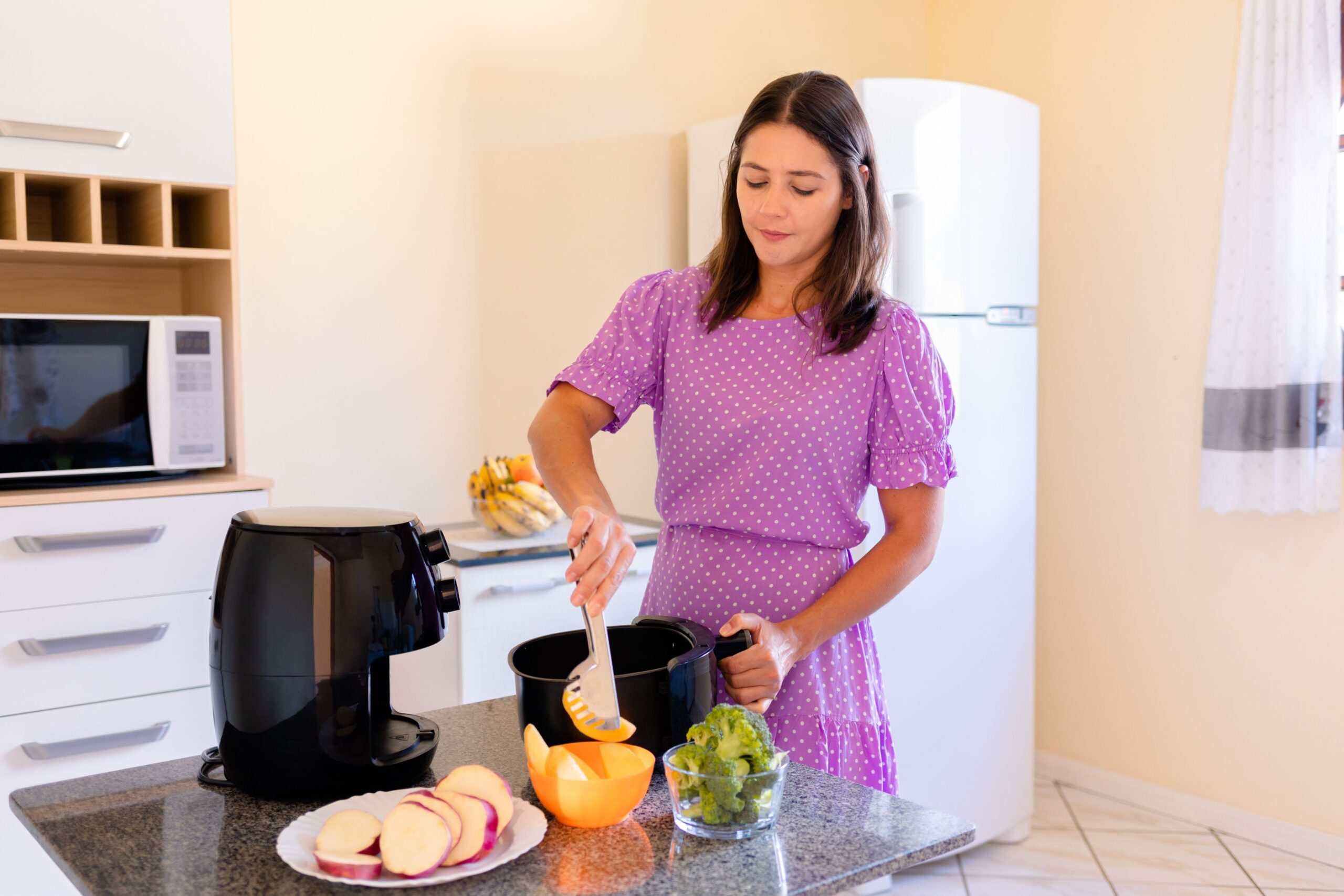 Enhance Your Cooking Experience with the Ninja 10 Quart Air Fryer