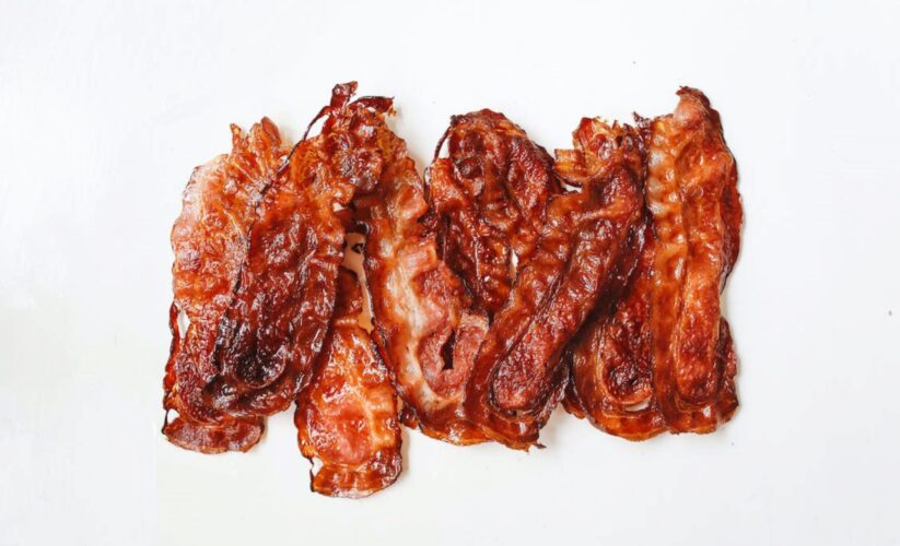 The Ultimate Guide to Ninja Foodi Air Fryer Bacon