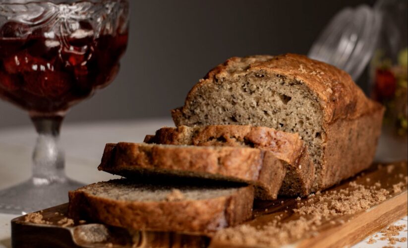 Ninja Foodi Banana Bread Recipe: Step-by-Step Guide