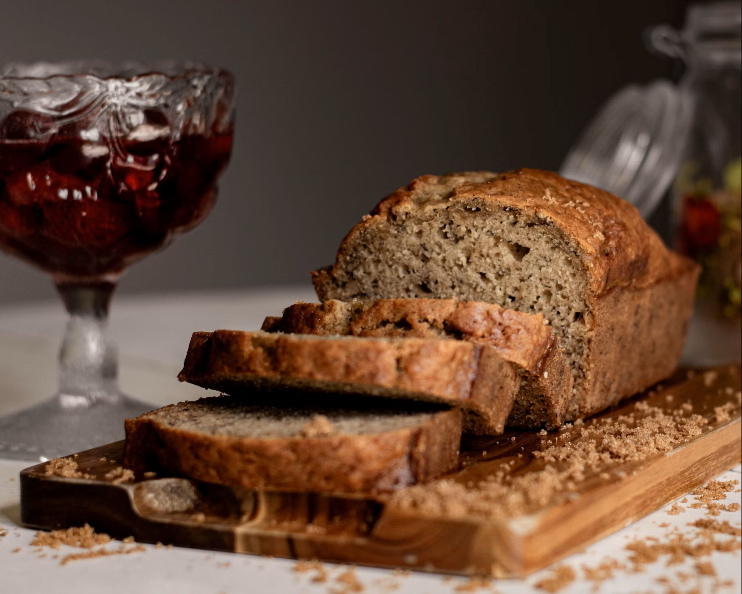 Ninja Foodi Banana Bread Recipe: Step-by-Step Guide