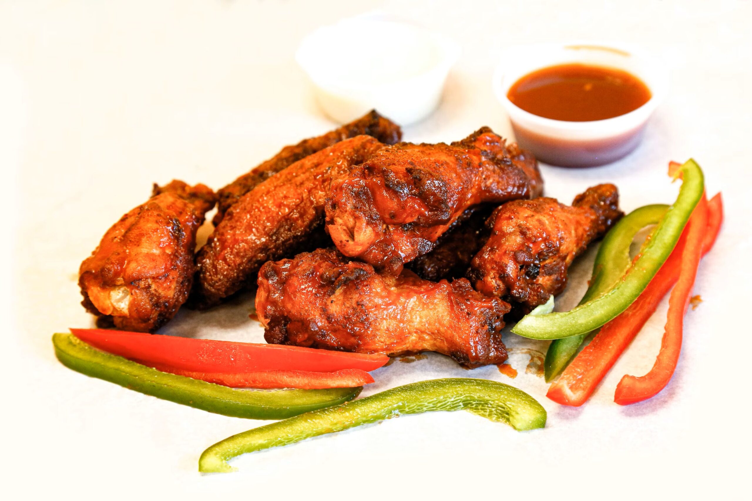 Savor the Flavor: Ninja Foodi Chicken Drumsticks Recipe