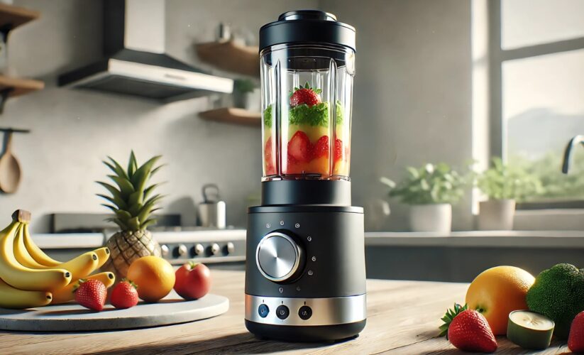 ninja nutri pro blender