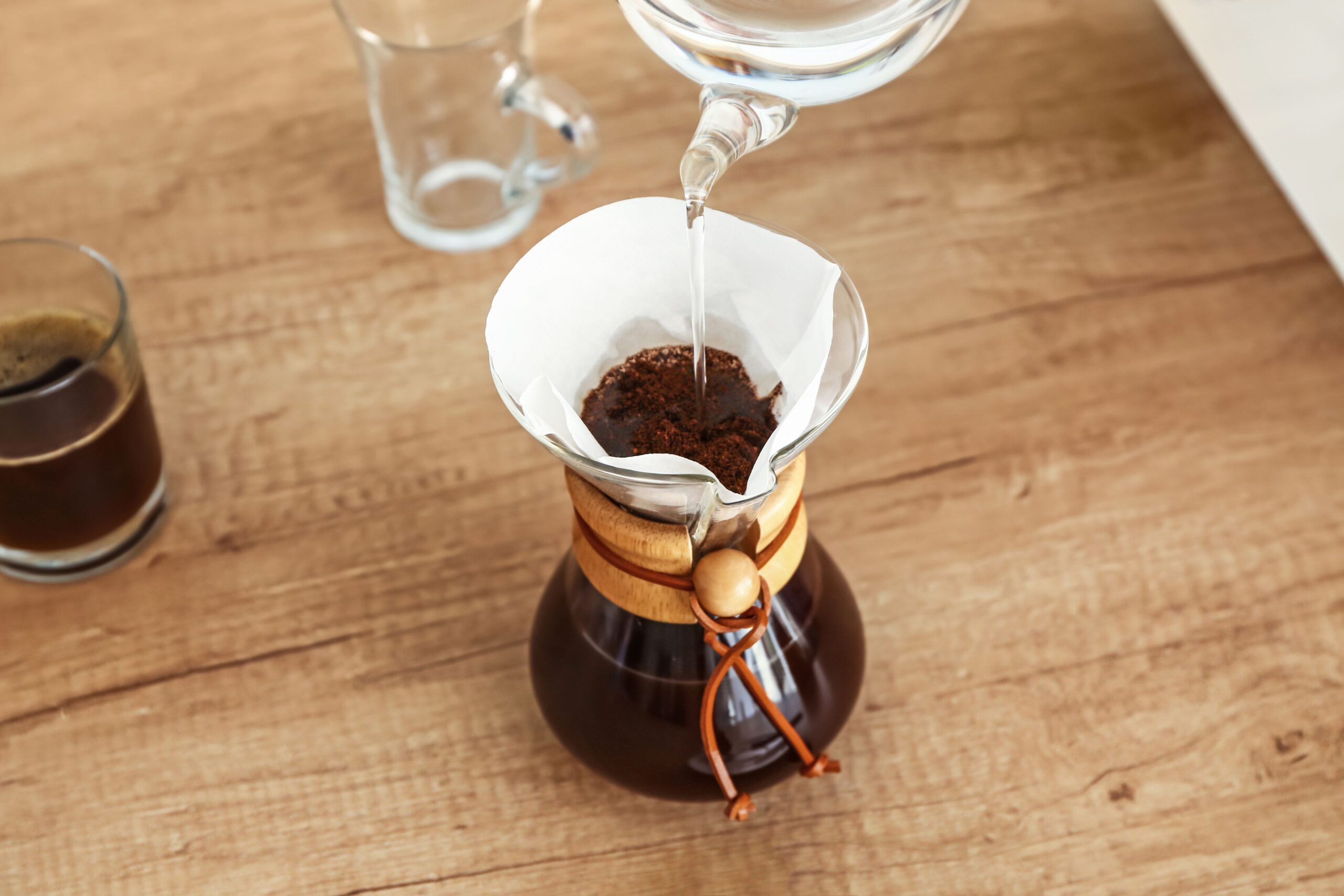 Enhance Your Brew with Ninja Permanent Coffee Filter