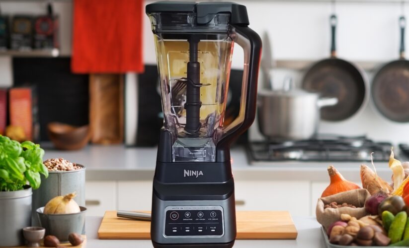ninja professional plus blender