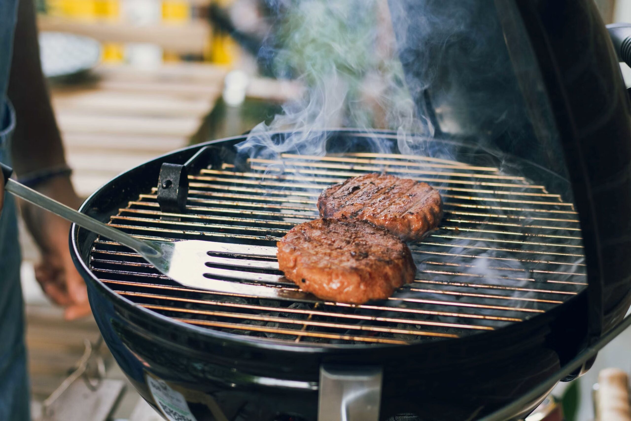 Mastering Ninja Foodi Grill: Burgers for the Perfect Grilled Flavor